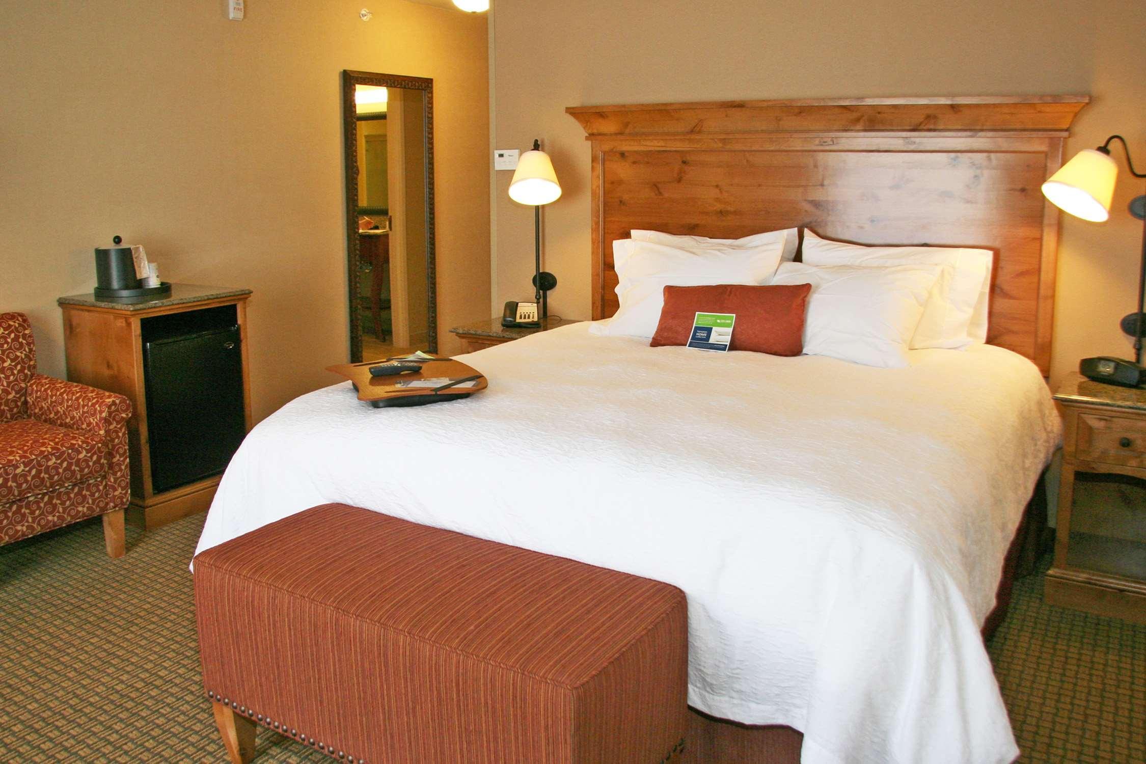 Hampton Inn & Suites Μπάφαλο Δωμάτιο φωτογραφία