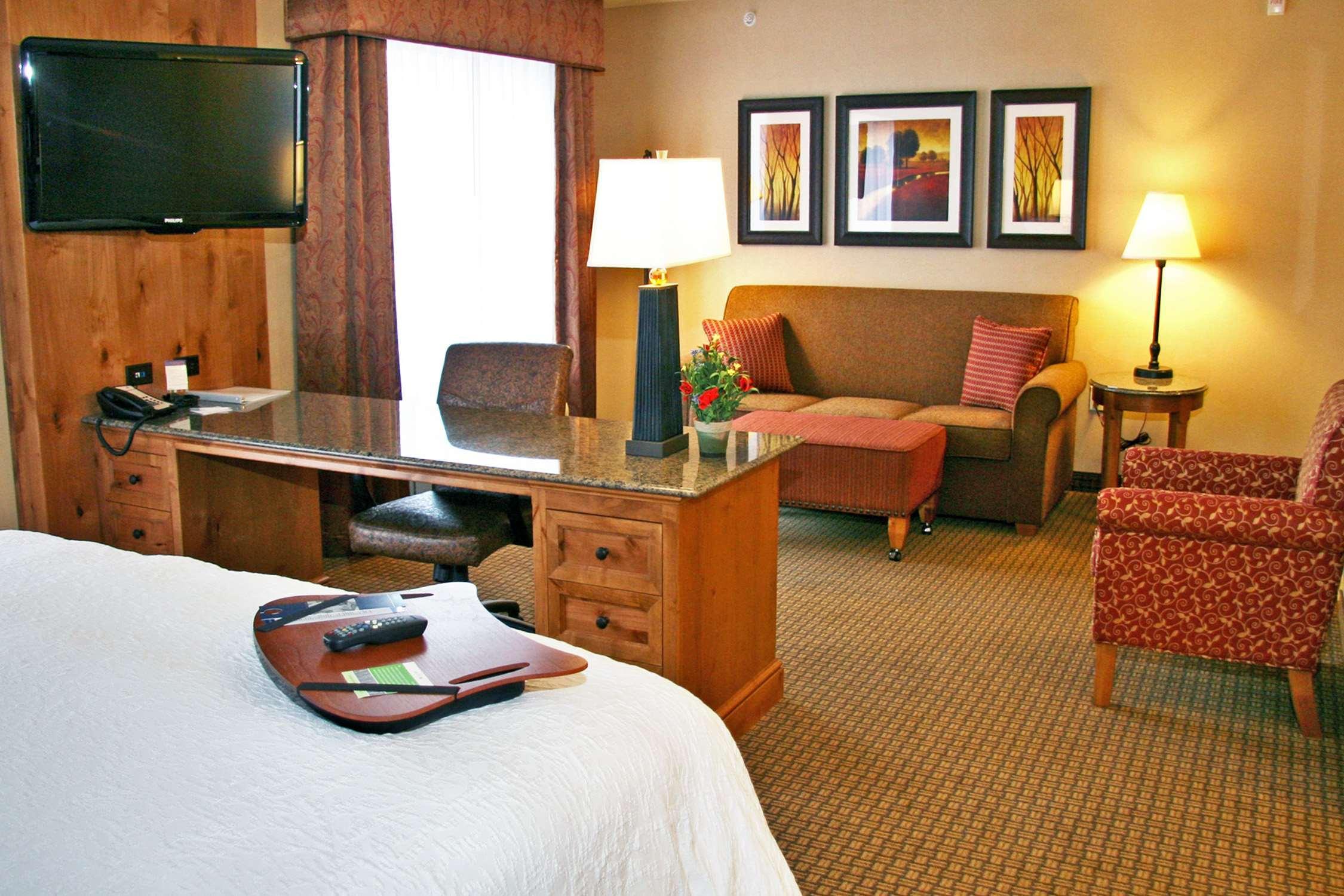 Hampton Inn & Suites Μπάφαλο Δωμάτιο φωτογραφία