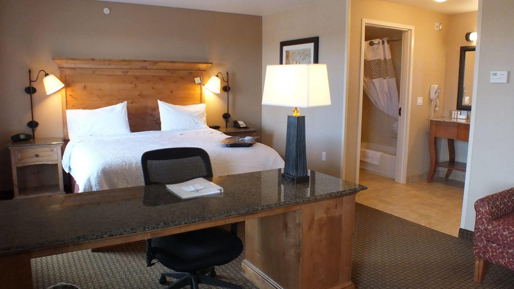 Hampton Inn & Suites Μπάφαλο Εξωτερικό φωτογραφία