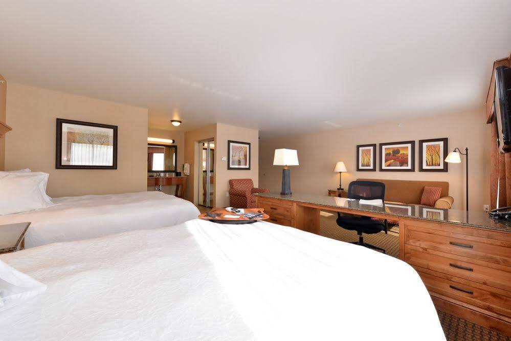 Hampton Inn & Suites Μπάφαλο Εξωτερικό φωτογραφία