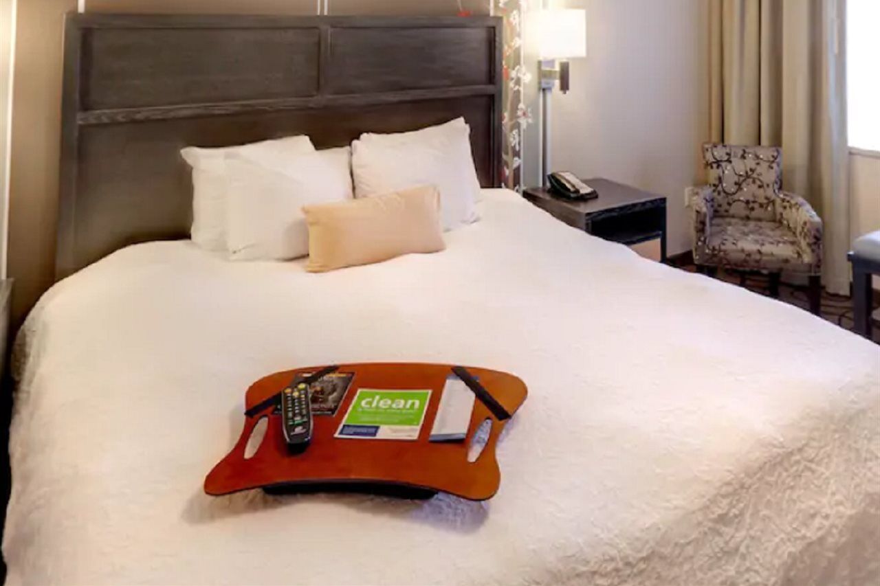 Hampton Inn & Suites Μπάφαλο Εξωτερικό φωτογραφία